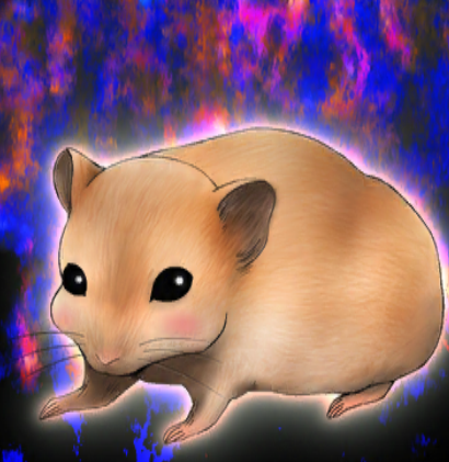 デスハムスター