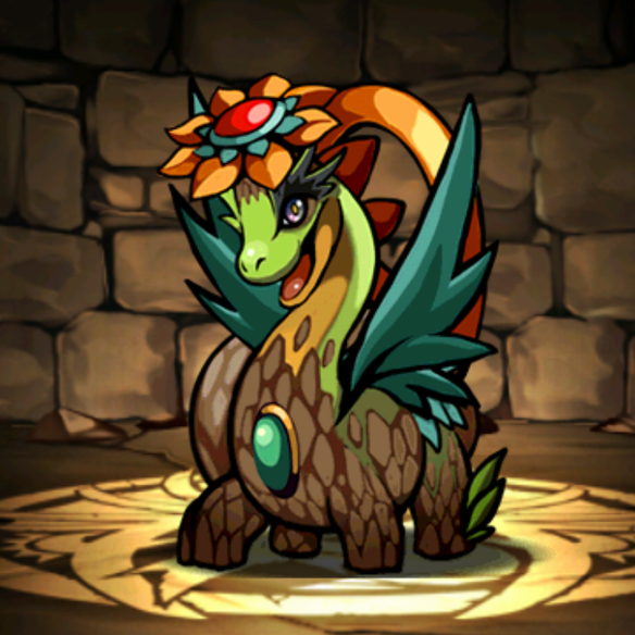 木属性攻撃力ランキング！