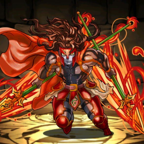 アレスは究極進化？それとも覚醒進化？のアイキャッチ