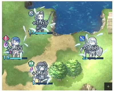 FEH英雄値により羽根が入手可能に！