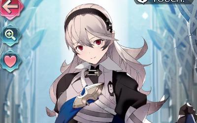 通常絵はおしとやかな★4「カムイ」