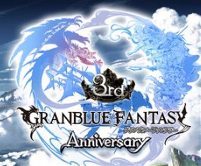 3周年記念生放送まとめ！