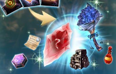 報酬は花束と「キャ」～さん！？