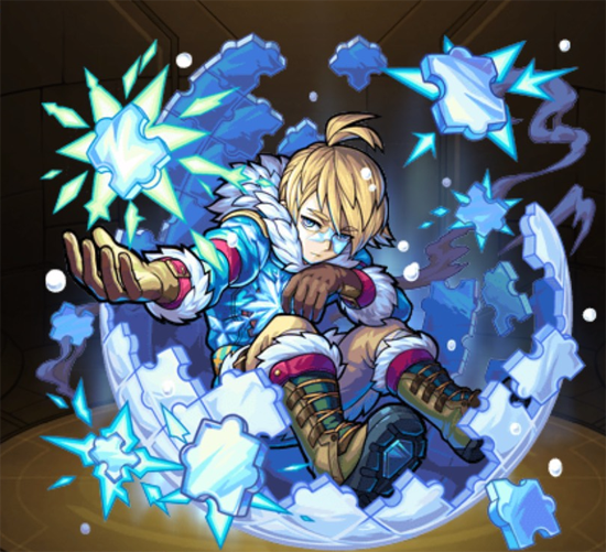 永遠のパズル カイ