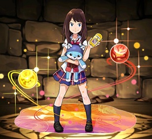 森川ココネ＆ジョイ