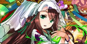 覚醒クシナダヒメ