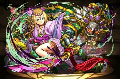 【パズドラ】チャレンジモード攻略！おすすめリーダー6選！！