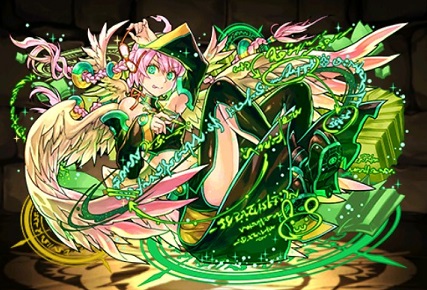 【パズドラ】高難度ダンジョンに役立つ！？キラー持ちモンスター9選！～神、悪魔、攻撃キラー編～