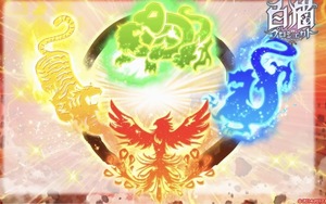 白猫プロジェクト