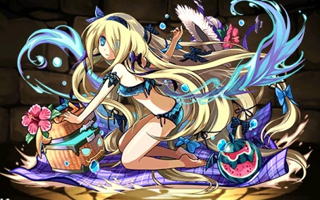 【パズドラ】高難度ダンジョンに役立つ！？キラー持ちモンスター８選！～ドラゴン、マシン、回復キラー編～