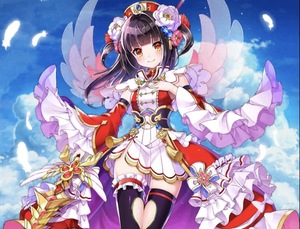 白猫プロジェクト