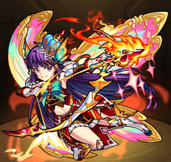 プリティプラム