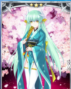 今回紹介する清姫