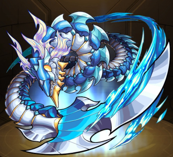 海鳴の怪刃 秋刀竜