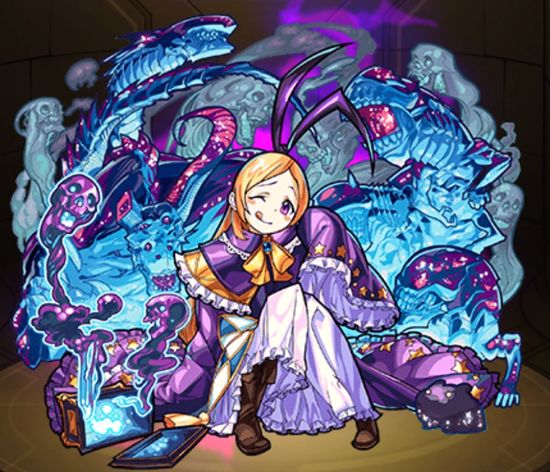 禁断の少女 パンドラ