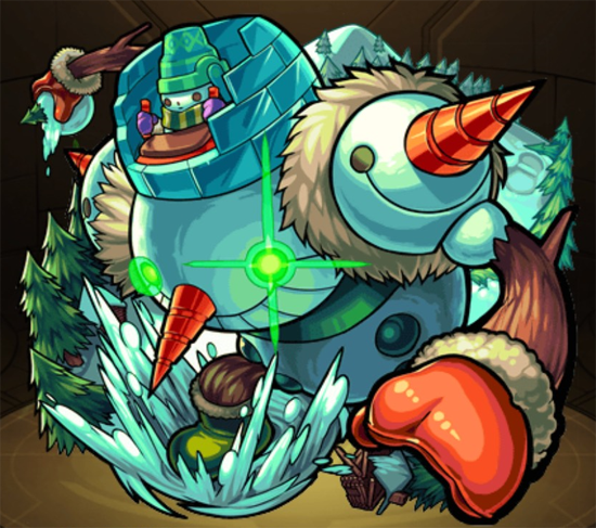 グレート・スノーマン