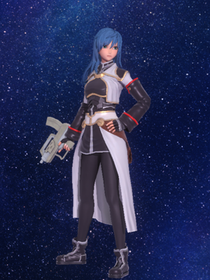 SOA マリア 立ち絵画像