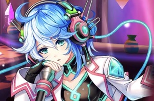 白猫プロジェクト