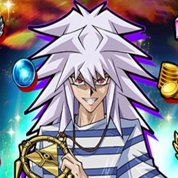 闇バクラ入手イベント