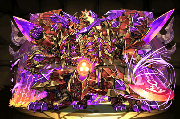 火属性のダメージ軽減スキル持ちキャラクター紹介！