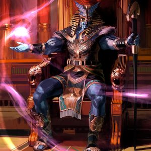 デュエルエクスマキナ