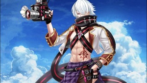 白猫プロジェクト