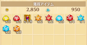 いざ美術館へ報酬