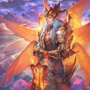 デュエルエクスマキナ