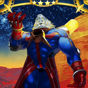 ☆4　トーマス・エジソン