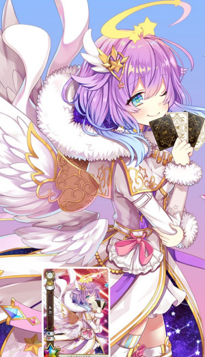 白猫TCG入場特典