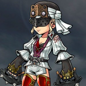 ＤＦＦＯＯ、イダ