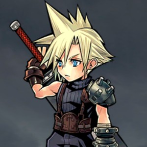 ＤＦＦＯＯ、クラウド。