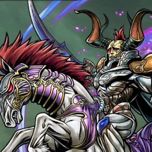 ＤＦＦＯＯ、オーディン