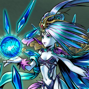 ＤＦＦＯＯ、シヴァ