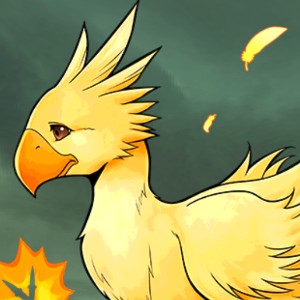 ＤＦＦＯＯ、チョコボ