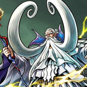 ＤＦＦＯＯ、ラムウ