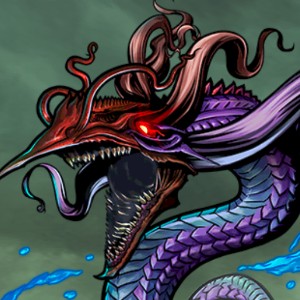 ＤＦＦＯＯ、リヴァイアサン