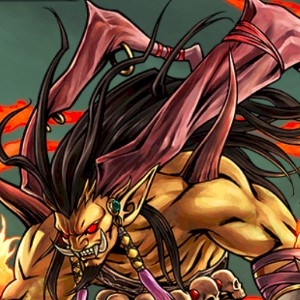 DFFOO、イフリート