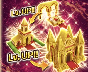 白猫プロジェクト！