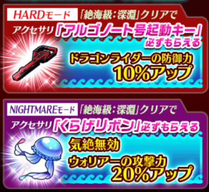 絶海アクセサリー