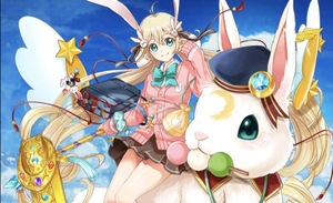 白猫プロジェクト