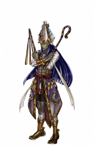 デュエルエクスマキナ