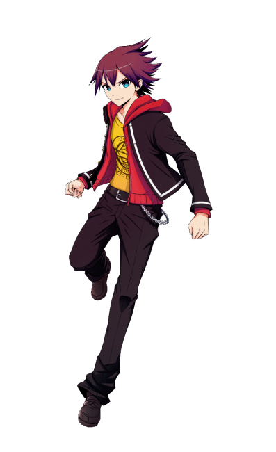 無人戦争 2099 Donuts 深見真