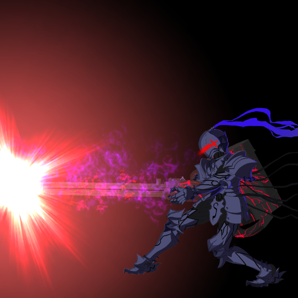 ランスロット宝具