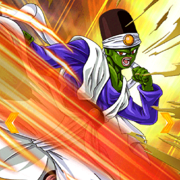 【ドッカンバトル】超高難易度イベント西の銀河最強戦士でパイクーハンは強い！？