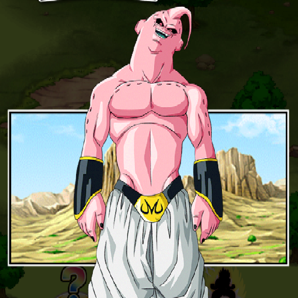 【ドッカンバトル】新しく実装されたステージ！破壊と殺戮の純真のSUPER2をノーコンクリアしてみた！！