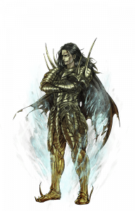 デュエルエクスマキナ