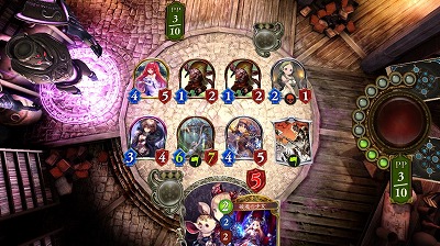 VSヴァンパイア