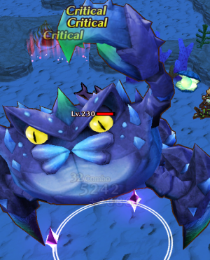 オーシャンシザーズ