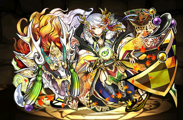 カエデ 木属性で2WAYを多く持つキャラクターを紹介!